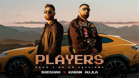 karan aujla gucci|Badshah – Players Lyrics .